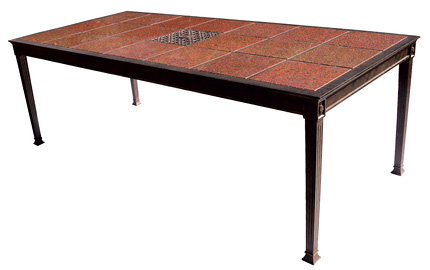 Classic & Tile Tables