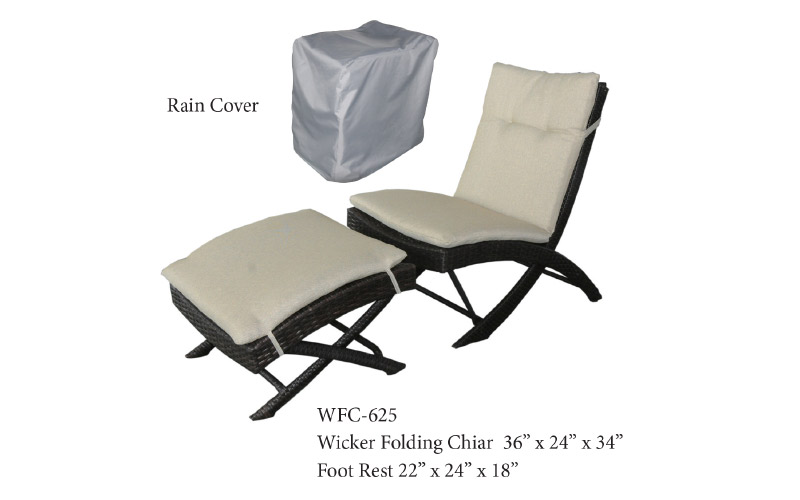 DWL Patio Furniture Wicker Furniture Wholesale in NJ