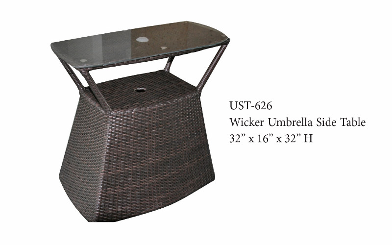 DWL Patio Furniture Wicker Furniture Wholesale in NJ