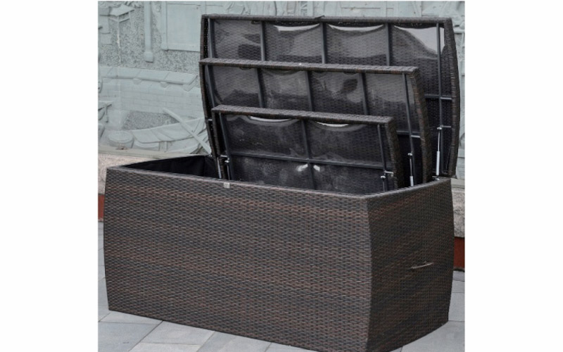 DWL Patio Furniture Wicker Furniture Wholesale in NJ