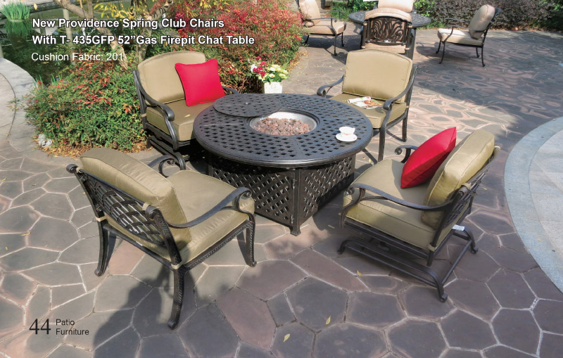 NEW PROVIDENCE Patio Table Set DWL Patio Furniture NJ Wholesale