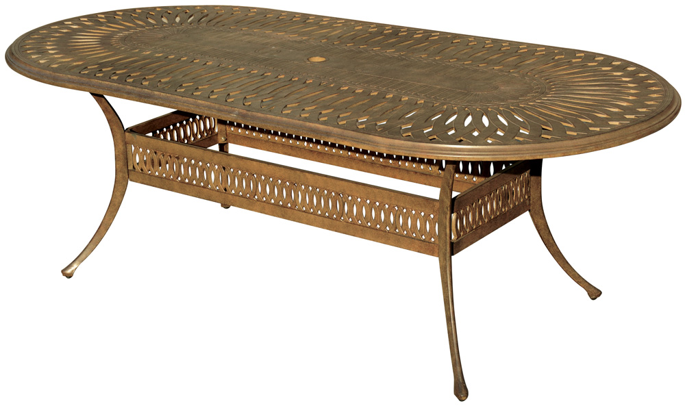 Diamond Tables and Accessories